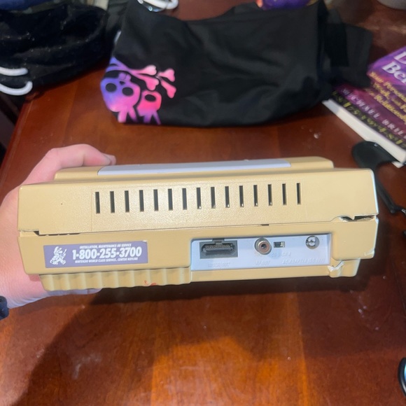 Nintendo - Picture 3 of 3